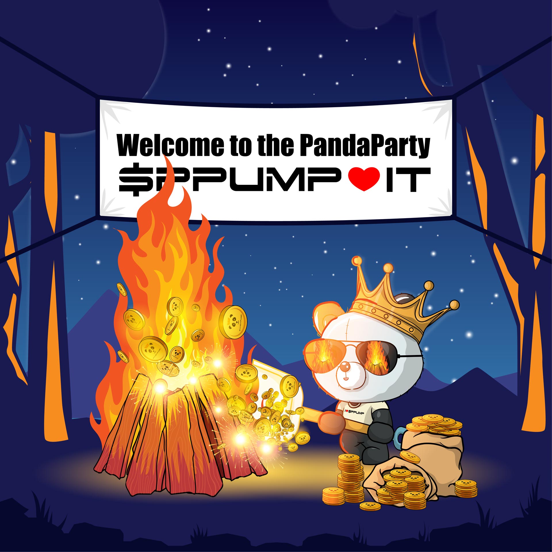 Pico Bonfire New