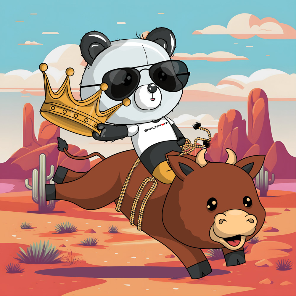 Pico cowboy