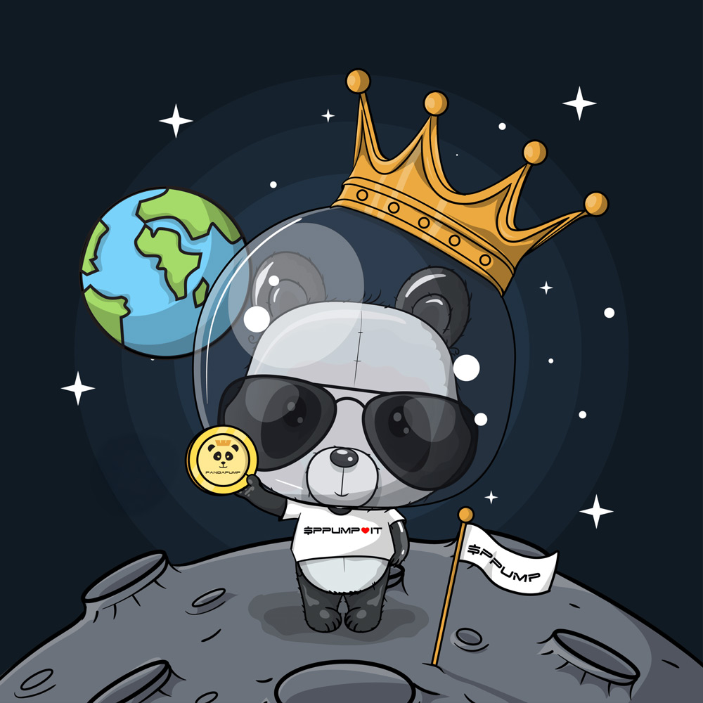 Pico on the moon