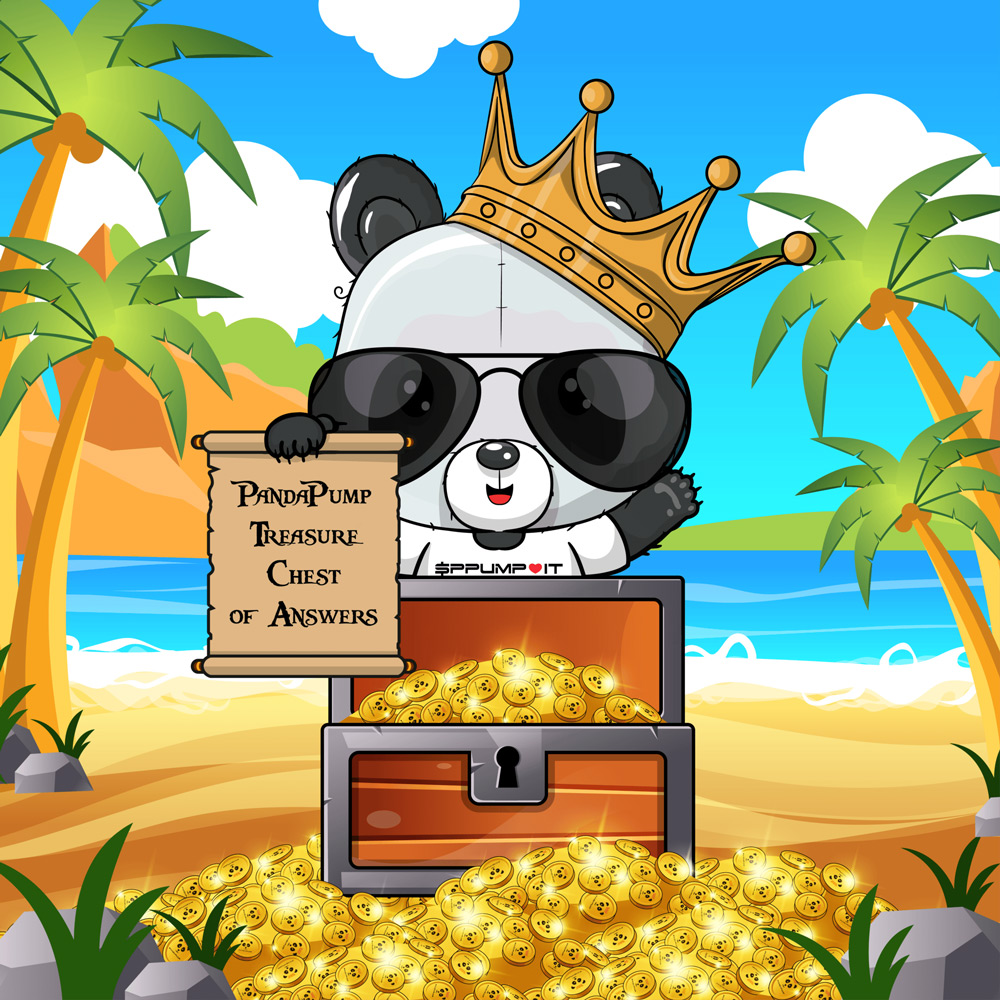 Pico treasure faq